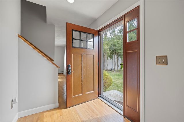 65 Traymore Street, Cranston, RI 02920