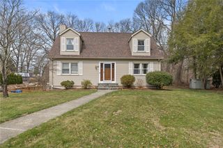 65 Traymore Street, Cranston, RI 02920