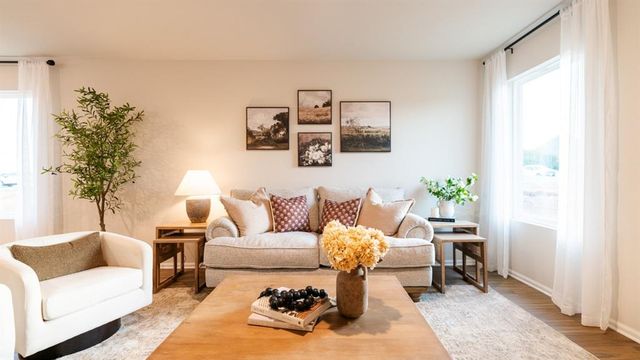 3116 Buffalo Farms Boulevard, Oklahoma City, OK 73179