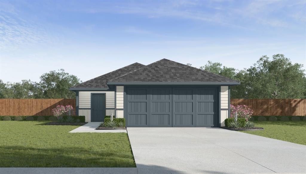 3116 Buffalo Farms Boulevard, Oklahoma City, OK 73179