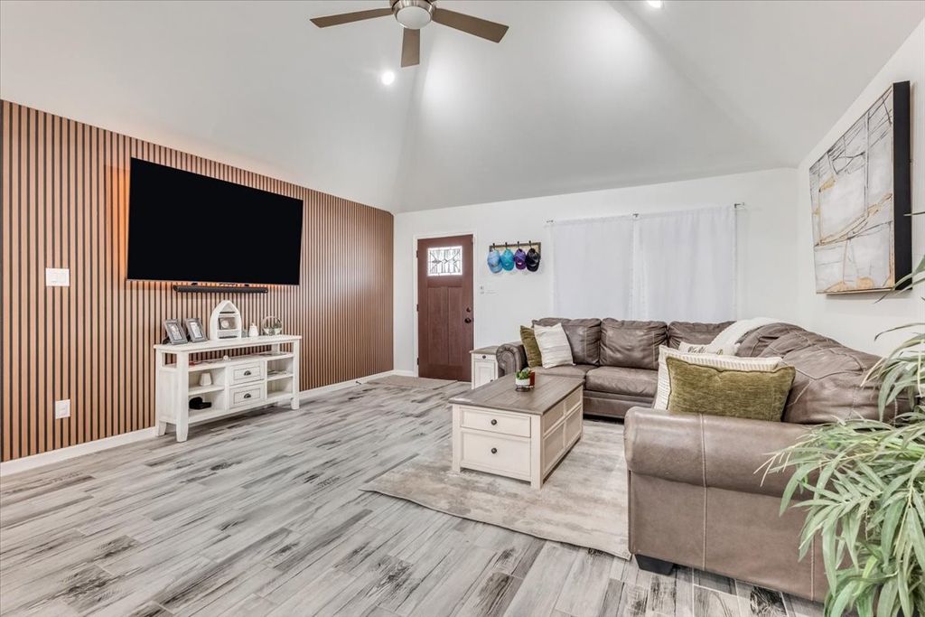 2412 Christine Drive, Granbury, TX 76048 — photo 5