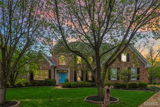 16200 Wynncrest Ridge Court, Wildwood, MO 63005