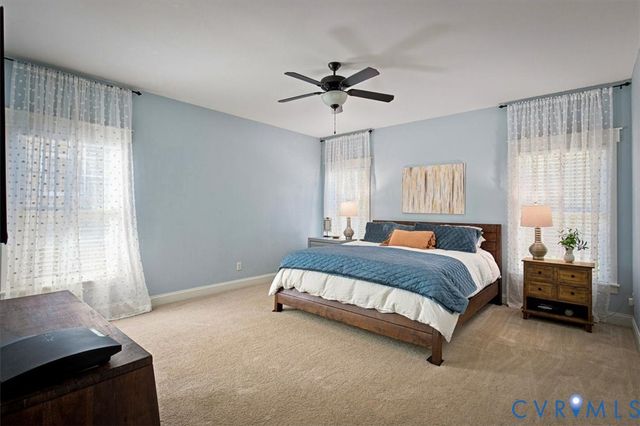 3718 Wivenhall Dr, Midlothian, VA 23112