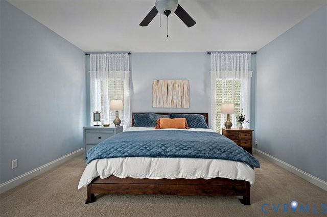 3718 Wivenhall Dr, Midlothian, VA 23112