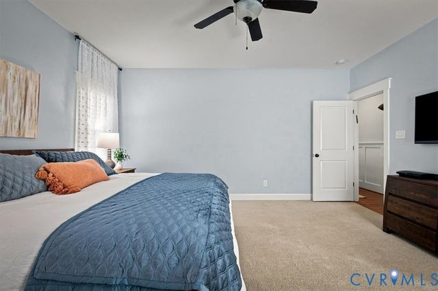 3718 Wivenhall Dr, Midlothian, VA 23112