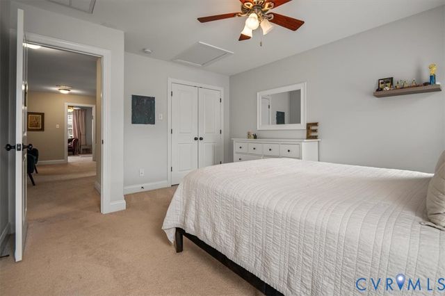 3718 Wivenhall Dr, Midlothian, VA 23112
