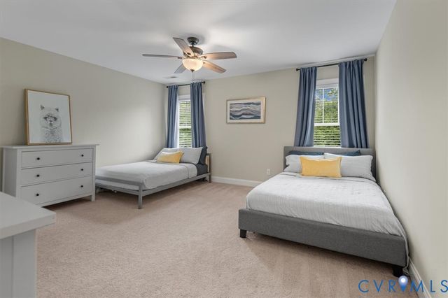 3718 Wivenhall Dr, Midlothian, VA 23112