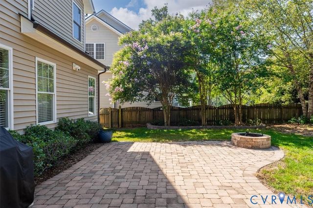 3718 Wivenhall Dr, Midlothian, VA 23112
