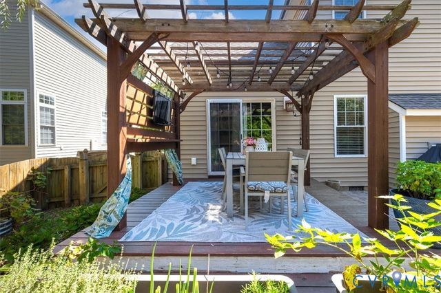 3718 Wivenhall Dr, Midlothian, VA 23112