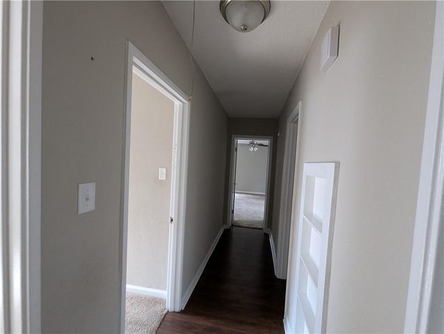 2404 Pavan Drive, Mobile, AL 36693