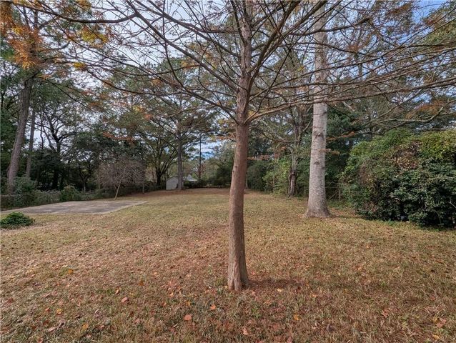 2404 Pavan Drive, Mobile, AL 36693