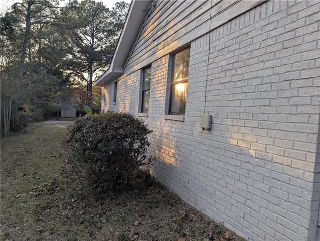 2404 Pavan Drive, Mobile, AL 36693