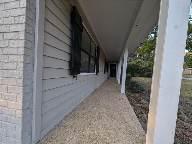 2404 Pavan Drive, Mobile, AL 36693