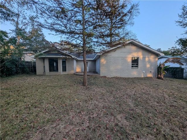 2404 Pavan Drive, Mobile, AL 36693