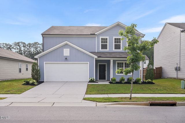 1504 Gdn Psge Drive, Raleigh, NC 27604