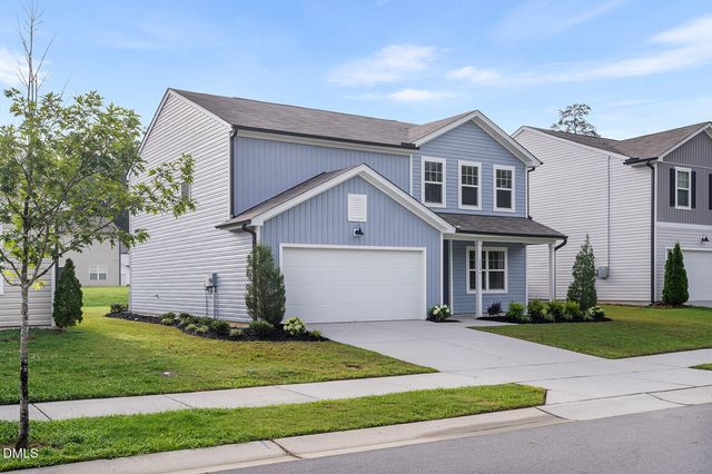 1504 Gdn Psge Drive, Raleigh, NC 27604