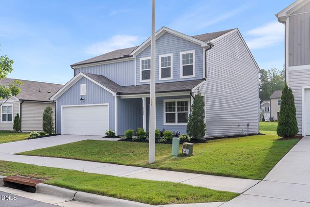 1504 Gdn Psge Drive, Raleigh, NC 27604