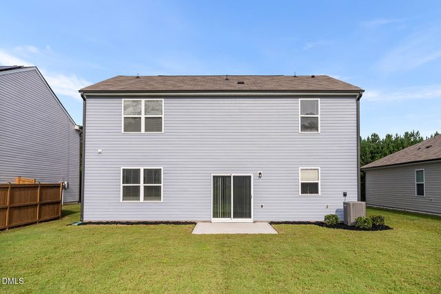 1504 Gdn Psge Drive, Raleigh, NC 27604