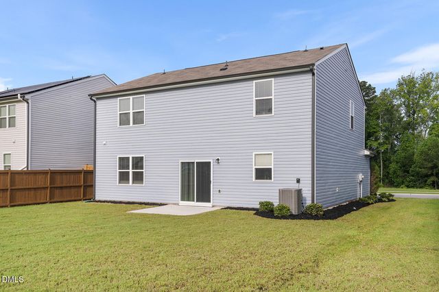 1504 Gdn Psge Drive, Raleigh, NC 27604