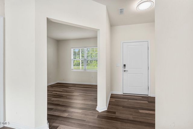 1504 Gdn Psge Drive, Raleigh, NC 27604