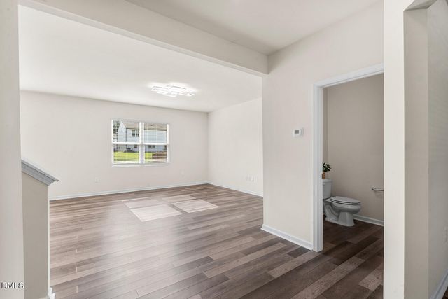 1504 Gdn Psge Drive, Raleigh, NC 27604