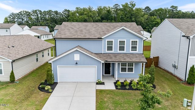1504 Gdn Psge Drive, Raleigh, NC 27604