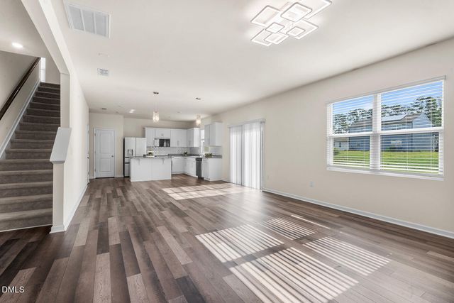 1504 Gdn Psge Drive, Raleigh, NC 27604