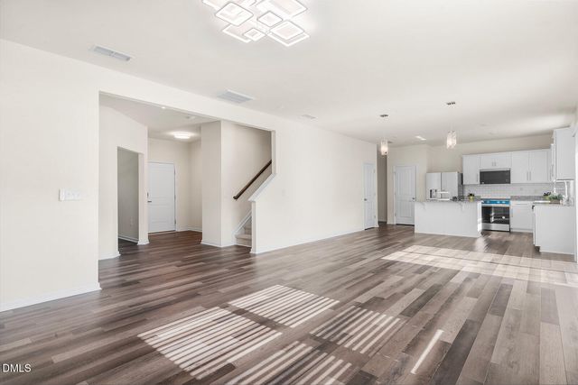 1504 Gdn Psge Drive, Raleigh, NC 27604