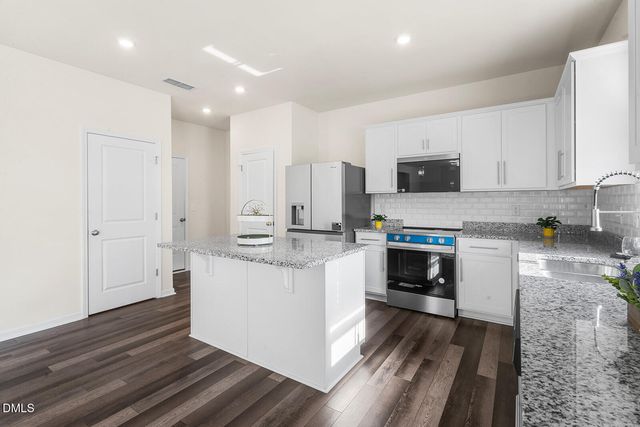 1504 Gdn Psge Drive, Raleigh, NC 27604
