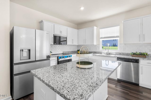 1504 Gdn Psge Drive, Raleigh, NC 27604