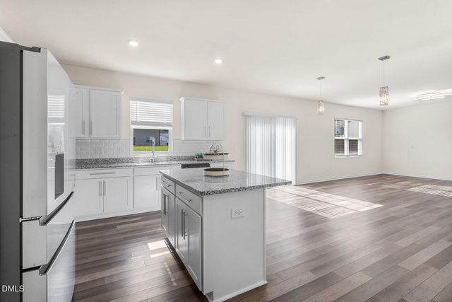 1504 Gdn Psge Drive, Raleigh, NC 27604