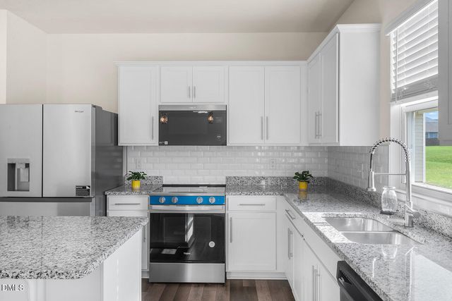 1504 Gdn Psge Drive, Raleigh, NC 27604
