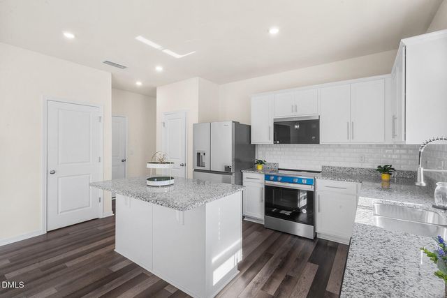 1504 Gdn Psge Drive, Raleigh, NC 27604