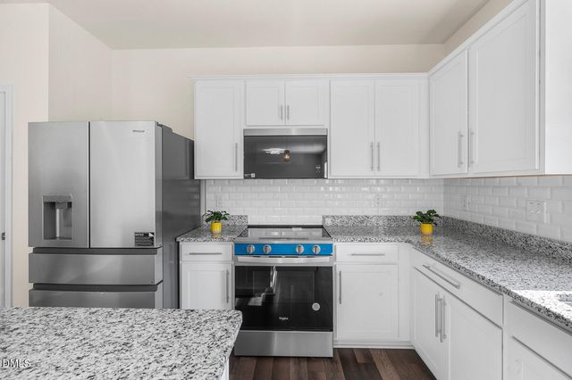 1504 Gdn Psge Drive, Raleigh, NC 27604