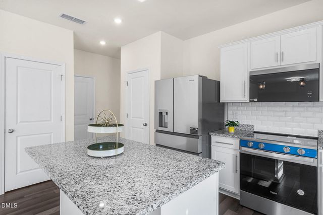 1504 Gdn Psge Drive, Raleigh, NC 27604
