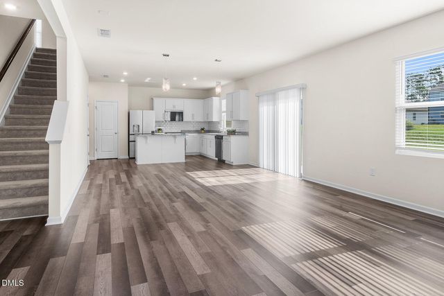 1504 Gdn Psge Drive, Raleigh, NC 27604