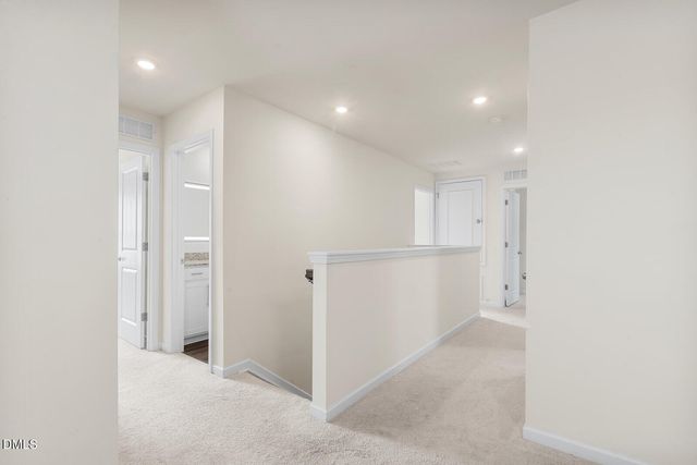 1504 Gdn Psge Drive, Raleigh, NC 27604