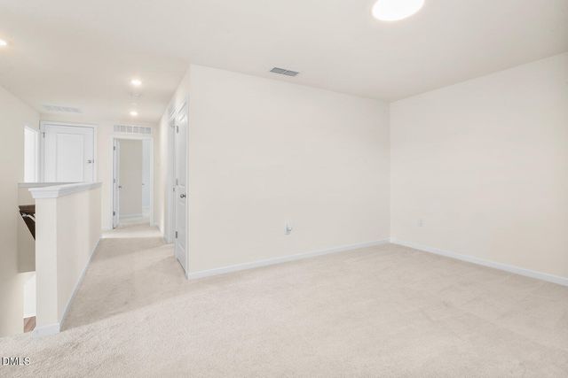1504 Gdn Psge Drive, Raleigh, NC 27604