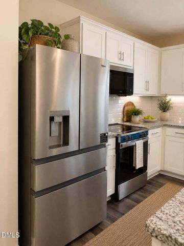 1504 Gdn Psge Drive, Raleigh, NC 27604
