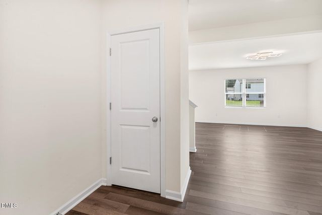 1504 Gdn Psge Drive, Raleigh, NC 27604