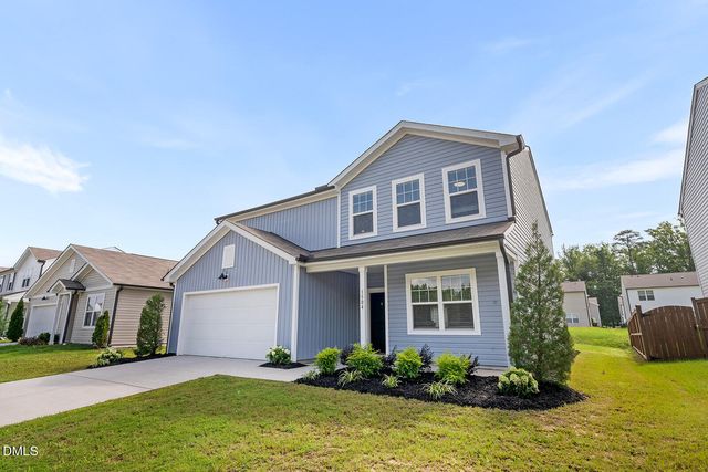 1504 Gdn Psge Drive, Raleigh, NC 27604