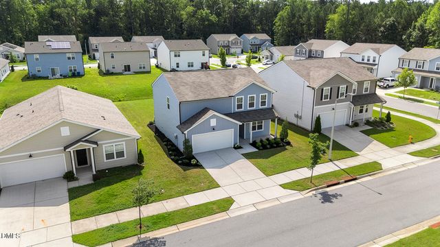 1504 Gdn Psge Drive, Raleigh, NC 27604