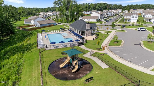 1504 Gdn Psge Drive, Raleigh, NC 27604