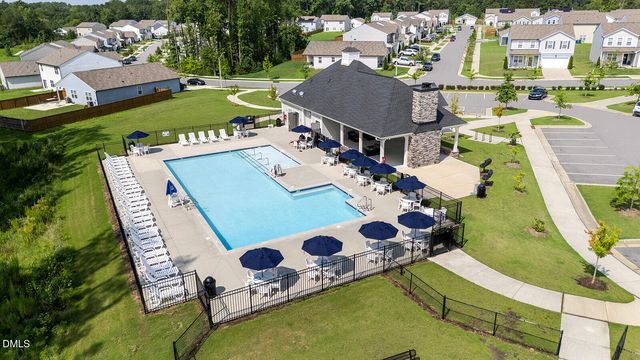 1504 Gdn Psge Drive, Raleigh, NC 27604