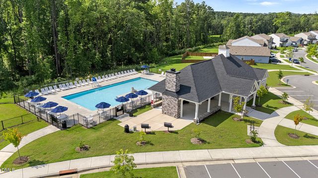 1504 Gdn Psge Drive, Raleigh, NC 27604