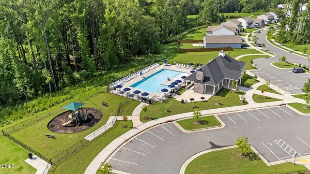 1504 Gdn Psge Drive, Raleigh, NC 27604