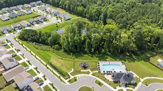 1504 Gdn Psge Drive, Raleigh, NC 27604