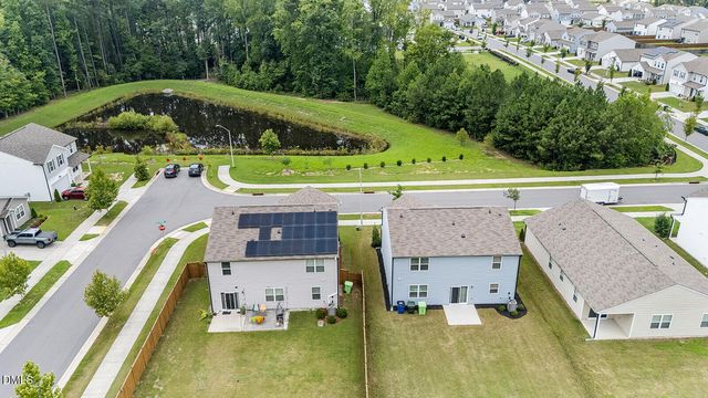 1504 Gdn Psge Drive, Raleigh, NC 27604