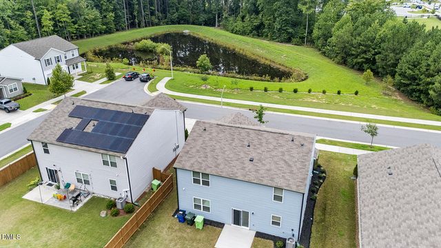 1504 Gdn Psge Drive, Raleigh, NC 27604
