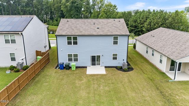 1504 Gdn Psge Drive, Raleigh, NC 27604